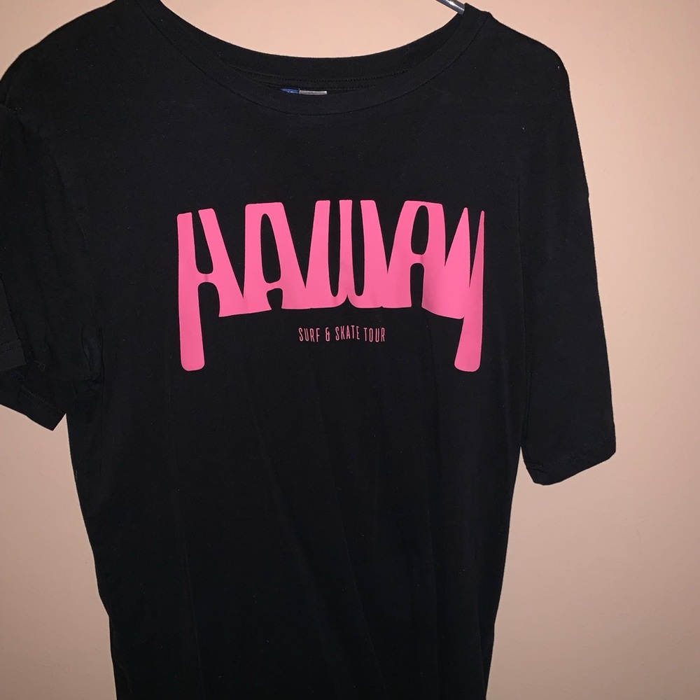 H&M Hawaii T shirt